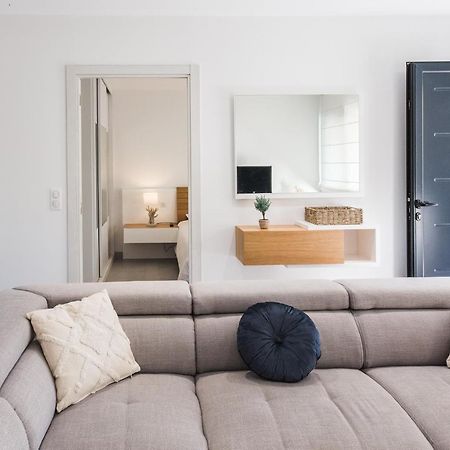 Petra D'Oro Villa Palombaggia Porto-Vecchio  Exteriör bild
