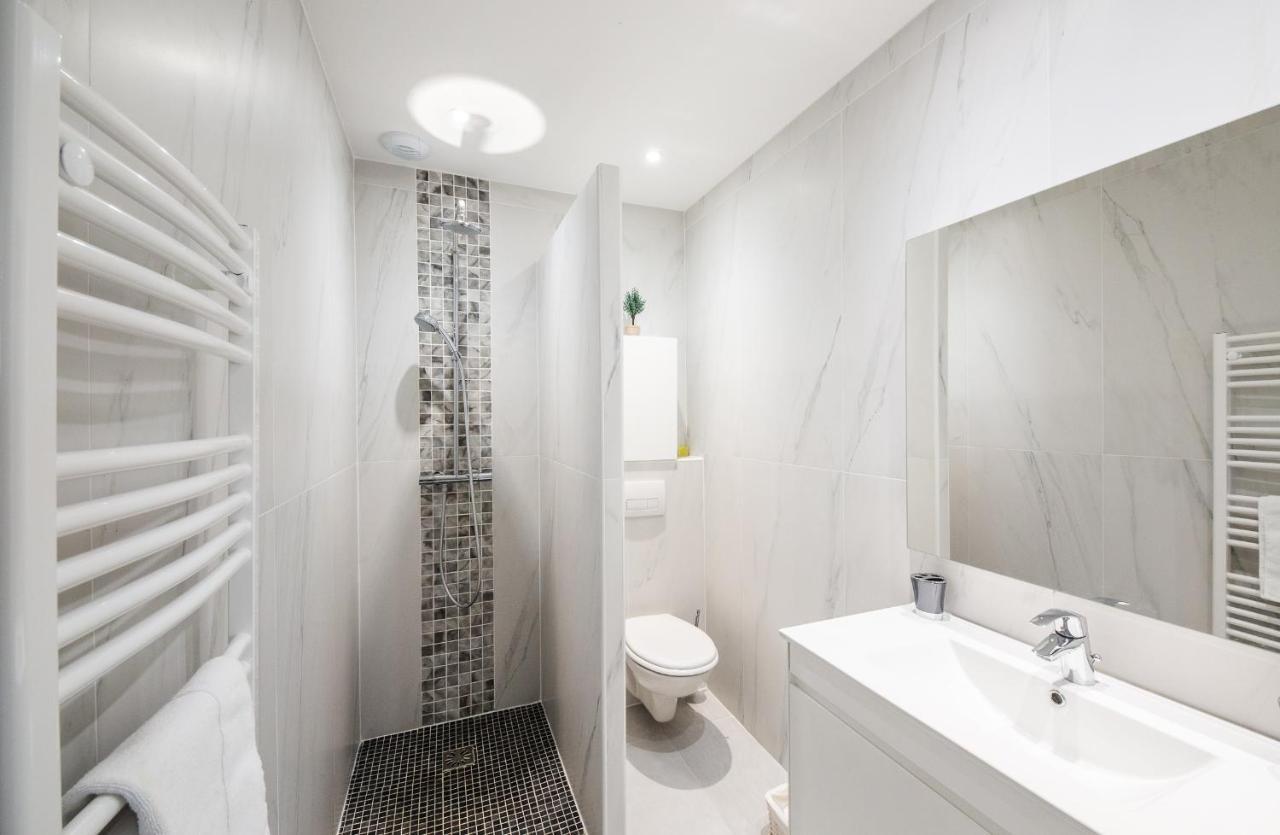 Petra D'Oro Villa Palombaggia Porto-Vecchio  Exteriör bild